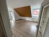 Foto - Dachgeschoßwohnung in Wutha-Farnroda zur Miete