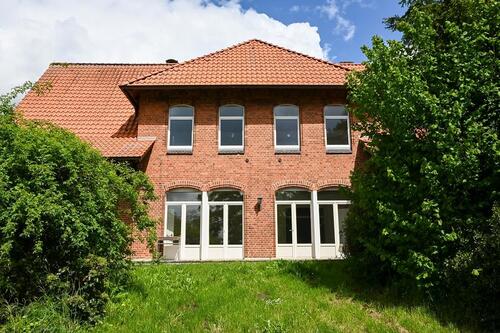 Foto - Außergewöhnliches Bauernhaus in Langenhagen!