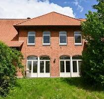 Außergewöhnliches Bauernhaus in Langenhagen!