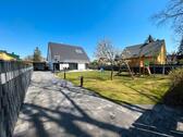 Foto - Stilvolles Einfamilienhaus in Teltow – moderne Ausstattung