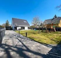 Stilvolles Einfamilienhaus in Teltow – moderne Ausstattung