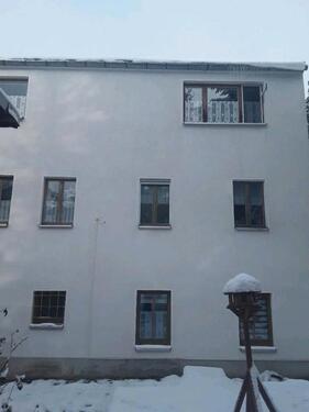 Foto - Verkaufen unser 3-Familien Wohnhaus in Greiz
