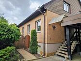 Foto - Repräsentatives Wohnhaus mit Einliegerwohnung. Provisionsfrei!