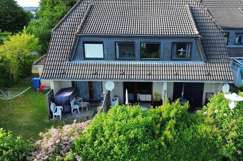 Foto - Reihenhaus in Büsum zum Kaufen
