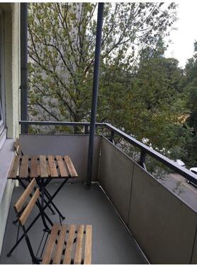 Foto - Etagenwohnung in Frankfurt am Main zum Kaufen