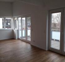 Penthouse Wohnung Staffelgeschoss seniorengerecht - Norderstedt Garstedt