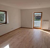 Schöne 3 Zimmer Wohnung in Bayerbach
