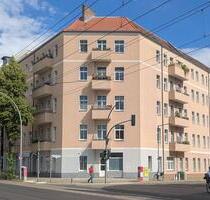 Bezugsfreie 3-Zimmerwohnung im Samariterkiez - Berlin Friedrichshain-Kreuzberg