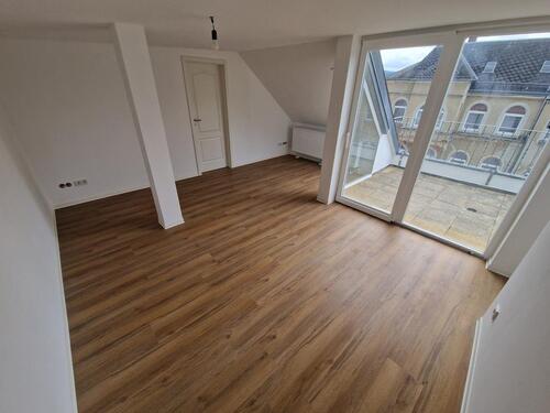 Foto - Etagenwohnung zur Miete in Auerbach/Vogtland