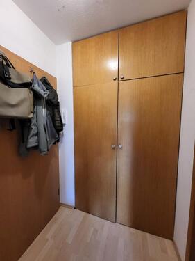 Foto - Etagenwohnung in Landshut