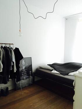 Foto - Wohnung zur Untermiete - 1.000,00 EUR Kaltmiete,