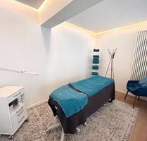 Raum Kosmetik Therapie Behandlung Liege Gewerbefläche Untermieter - München Ramersdorf-Perlach