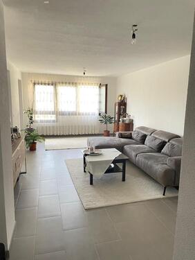 Foto - Etagenwohnung zur Miete in Heilbronn
