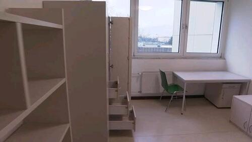 Foto - WG Zimmer in Fliednerstraße Bierstadt