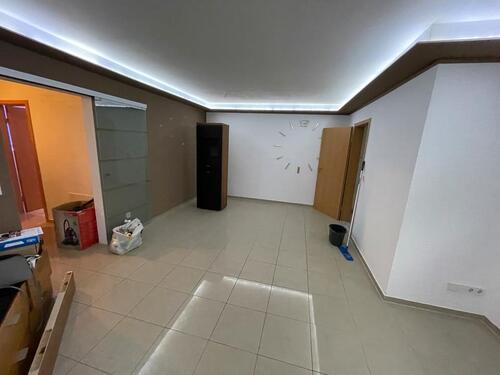 Foto - 3-Zimmer-Wohnung mit Balkon in Ulm-Wiblingen