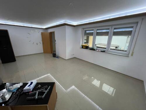 Foto - Etagenwohnung in Ulm zur Miete
