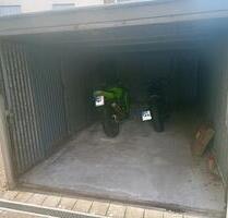 Garage in Tiengen zu vermieten - 80,00 EUR Miete, in Waldshut-Tiengen (PLZ: 79761)