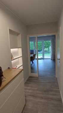 Foto - Schöne EG-Wohnung mit kleinem Garten vermieten