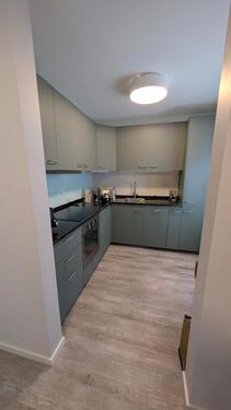 Foto - Etagenwohnung in Emsdetten