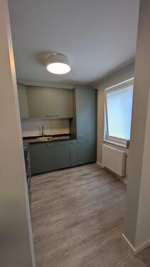 Foto - Etagenwohnung in Emsdetten zur Miete