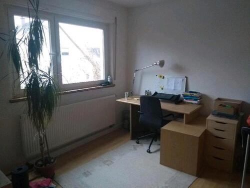 Foto - WG Zimmer in dreier WG (19m2) Stgt Killesberg ab sofort frei