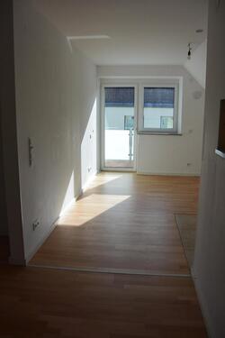 Foto - Etagenwohnung zur Miete in Dachau