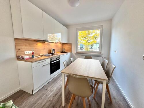 Foto - NOCH 2 renovierte WG-Zimmer frei in Uninähe All-Inclusive-Miete