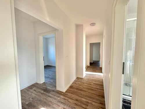 Foto - Etagenwohnung in Oldenburg