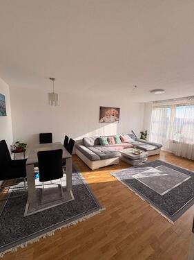 Foto - 3 Zimmerwohnung 87,6 qm Oerlinghausen