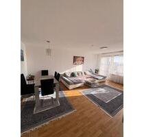 3 Zimmerwohnung 87,6 qm Oerlinghausen