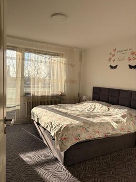 Foto - Etagenwohnung zur Miete in Oerlinghausen