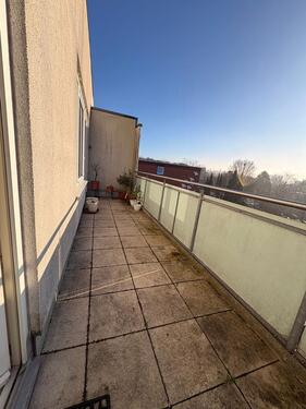 Foto - Etagenwohnung in Oerlinghausen