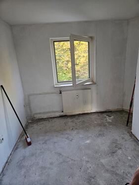 Foto - Etagenwohnung in Bremerhaven zur Miete