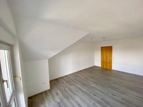 Foto - 2 Zimmer Etagenwohnung zur Miete in Niederwerrn