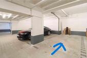 Foto - Tiefgaragen Parkplatz Fürstenrieder Str. 202 in Hadern-Westpark