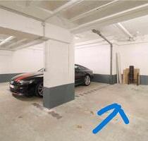 Tiefgaragen Parkplatz Fürstenrieder Str. 202 in Hadern-Westpark - München Sendling-Westpark