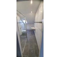 Frisch sanierte 2 Zimmer DG Wohnung in Hervest - Dorsten