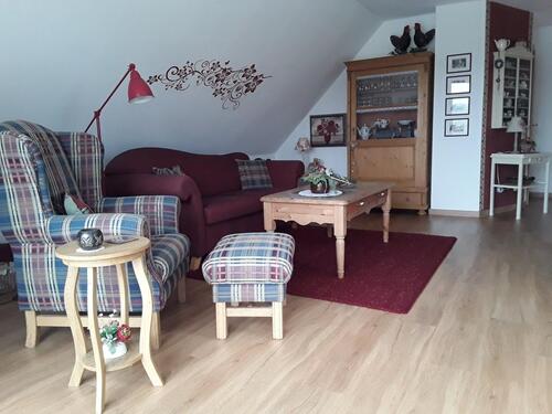 Foto - Ferienwohnung Ostsee Kieler Förde nä.Loboe 2-4 Personen