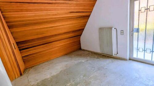 Foto - 3-Zimmer- Dachgeschosswohnung in 53902 Eicherscheid, ruhige Lage