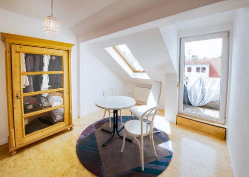 Foto - 2 Zimmer Etagenwohnung zur Miete in Aalen