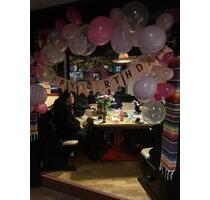 Mexikanische Restaurant in Bremen Neustadt