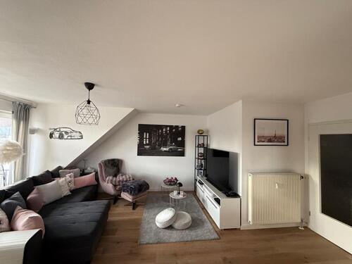 Foto - 2 Zimmer Etagenwohnung zur Miete in Höhr-Grenzhausen