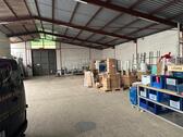 Foto - Gewerbehalle Nachmieter - 4,00&nbsp;EUR Kaltmiete, ca.&nbsp; 428,00&nbsp;m&sup2;