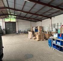 Gewerbehalle Nachmieter - 4,00&nbsp;EUR Kaltmiete, ca.&nbsp; 428,00&nbsp;m&sup2; in Lehrte (PLZ: 31275)