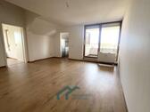 Foto - 3-Zimmer Dachgeschosswohnung mit Balkon, Einbauküche und Stellplatz – ab 01.03.2026