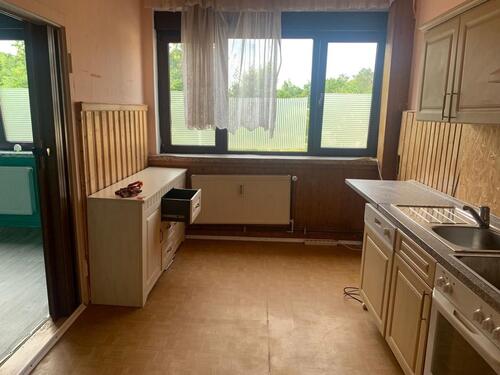 Foto - 2 Zimmer Etagenwohnung in Schönebeck (Elbe)