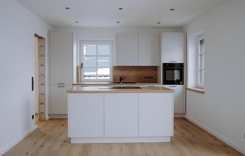 Foto - Maisonettenwohnung in Vreden zur Miete