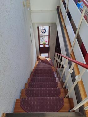 Foto - 1 Zimmer Dachgeschoßwohnung in Osnabrück