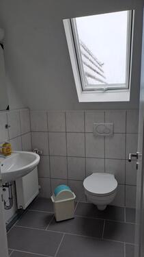 Foto - Dachgeschoßwohnung in Osnabrück zur Miete