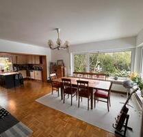 große 3,5-Zimmer-Erdgeschosswohnung, großer Garten, ruhige Lage - Ostrhauderfehn